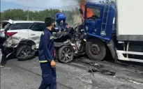 Phân loại mức độ vụ tai nạn giao thông ra sao từ ngày 15/8?