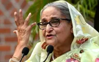 Bangladesh điều tra cựu Thủ tướng Sheikh Hasina về vụ người biểu tình thiệt mạng