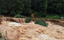 Thời tiết đêm 14/8: Đề phòng lũ quét, sạt lở đất tại vùng núi