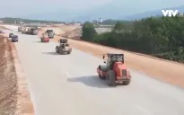 Sẵn sàng triển khai cao tốc Hòa Bình – Mộc Châu