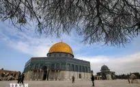 Liên hợp quốc lên án chuyến thăm gây tranh cãi của Bộ trưởng Israel đến đền Al-Aqsa