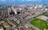 Tồn kho đất nền, nhà ở riêng lẻ gấp hơn 2 lần chung cư