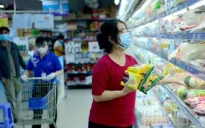 Bán lẻ hàng hóa tăng trưởng cao
