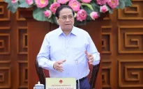 Thủ tướng: Khơi thông mọi nguồn lực, lấy đầu tư công dẫn dắt, kích hoạt đầu tư tư