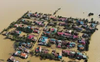 La Nina - Biến số khôn lường với Việt Nam