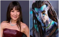 Dương Tử Quỳnh sẽ xuất hiện trong bom tấn "Avatar" mới