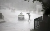 Mưa lũ bất thường làm hàng trăm người thiệt mạng ở Nam Á