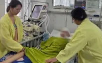 Nam sinh lớp 8 bị đánh tử vong khi chơi bóng rổ: Cha bị can không phải đồng phạm
