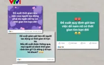 Giảm giờ làm để hẹn hò: Liệu có khả thi?