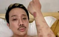 Sao Việt ngày 14/8: Trấn Thành bầm dập quay phim Tết, nghệ sĩ Vân Dung tuyển con dâu