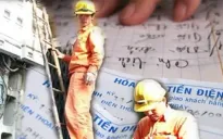 Hóa đơn tiền điện sinh hoạt tại TP Hồ Chí Minh giảm mạnh