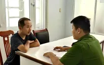 Bắt giữ “cò” ngân hàng lừa đảo chiếm đoạt hơn 10 tỷ đồng