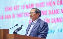 Tín dụng chính sách - “Trụ cột” trong hệ thống chính sách giảm nghèo