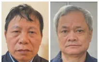 Cựu Bí thư, Chủ tịch tỉnh Bắc Ninh nhận hối lộ hàng chục tỉ đồng