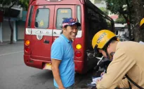 Hà Nội: Chấn chỉnh hoạt động đón, trả khách du lịch trong phố cổ