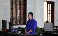 15 năm tù cho thanh niên bán ma túy "dạo"