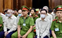 Đại án đăng kiểm: Các bị cáo thuộc khối trung tâm đăng kiểm tư nhân thừa nhận hành vi