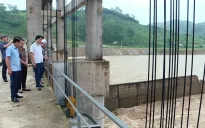 Tăng cường quản lý, đảm bảo an toàn hồ đập thủy điện