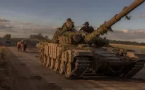 Tuyên bố chiếm hoàn toàn thị trấn Sudzha, Ukraine mở rộng vùng kiểm soát tại Nga
