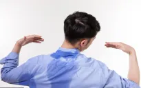 Đổ mồ hôi quá nhiều có thể là cảnh báo sức khỏe