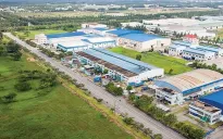 Nhiều doanh nghiệp bất động sản dự định mở rộng quỹ đất