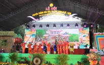 Bình Thuận tổ chức Lễ hội Văn hóa-Du lịch Dinh Thầy Thím