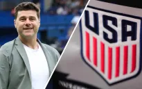 HLV Mauricio Pochettino nhận lời dẫn dắt ĐT Mỹ
