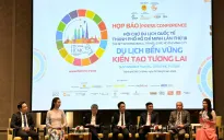 CNN sẽ trực tiếp đưa tin về Hội chợ Du lịch Quốc tế TP Hồ Chí Minh