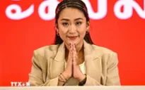Bà Paetongtarn Shinawatra được chọn làm ứng cử viên Thủ tướng Thái Lan