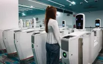 Singapore triển khai quy trình xuất nhập cảnh không cần hộ chiếu