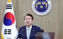 Hàn Quốc đề xuất lập kênh đối thoại với Triều Tiên