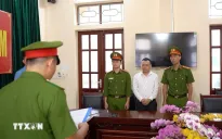 Điện Biên: Khởi tố Giám đốc Công ty Hoàng Phong về tội lừa đảo