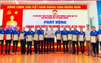 Đà Nẵng: Huy động nguồn lực chăm lo cho người nghèo đạt 153 tỷ