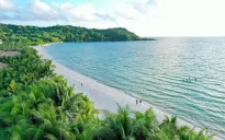 Phú Quốc “vượt qua” Bali trở thành hòn đảo tuyệt vời nhất Đông Nam Á