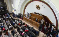 Venezuela tăng cường giám sát các tổ chức phi chính phủ