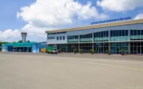 Rà soát phương án đầu tư tổng thể Cảng hàng không Côn Đảo