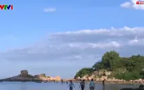 Nha Trang ngăn chặn du khách giẫm đạp san hô