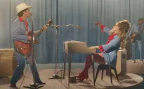 Lady Gaga hợp tác cùng Bruno Mars