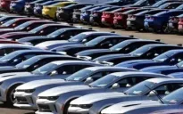 Việt Nam nhập hơn 17.000 ô tô nguyên chiếc trong tháng 7