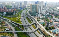 Đẩy nhanh giải phóng mặt bằng các dự án giao thông quan trọng quốc gia
