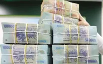 7 tháng, giải ngân vốn Chương trình mục tiêu quốc gia mới đạt trên 43%