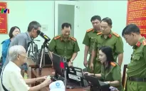 Lợi ích việc tích hợp thông tin ADN vào cơ sở dữ liệu căn cước
