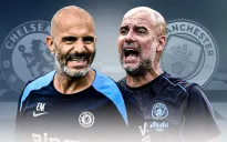 Chelsea - Man City: Đại chiến ngay ở vòng mở màn Ngoại hạng Anh