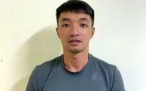 Bắt đối tượng hành hung lái xe ôm cùng 6 người nhà trên đường Giải Phóng