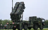 Mỹ duyệt bán lô tên lửa Patriot 5 tỷ USD cho Đức