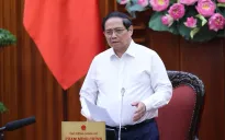 Thủ tướng: Đề xuất sửa đổi 7 luật để tháo gỡ ngay các vướng mắc cấp bách
