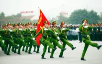 Viết tiếp trang sử vẻ vang của lực lượng Công an nhân dân trong thời đại mới