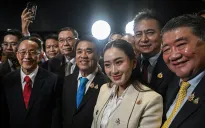 Thái Lan chuẩn bị thành lập nội các mới