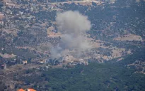 10 người ở Lebanon tử vong trong cuộc không kích của Israel