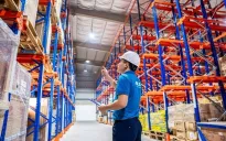 Sàn thương mại điện tử tự đầu tư logistics để củng cố thị phần